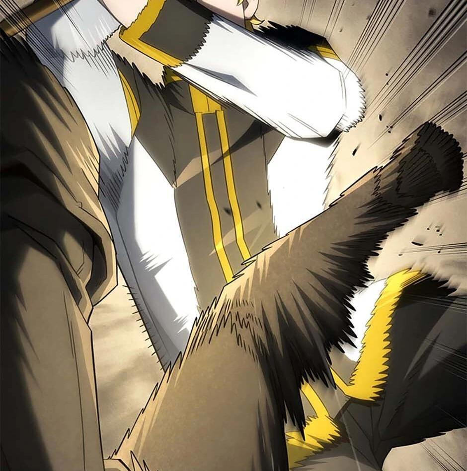 Revenge of the Baskerville Bloodhound, chapter 96, image 75