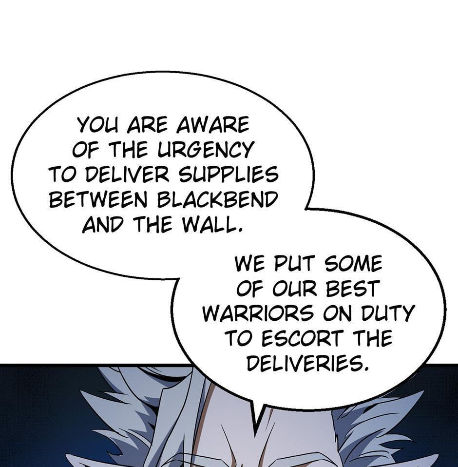 The Beginning After the End, chapter 214, image 110