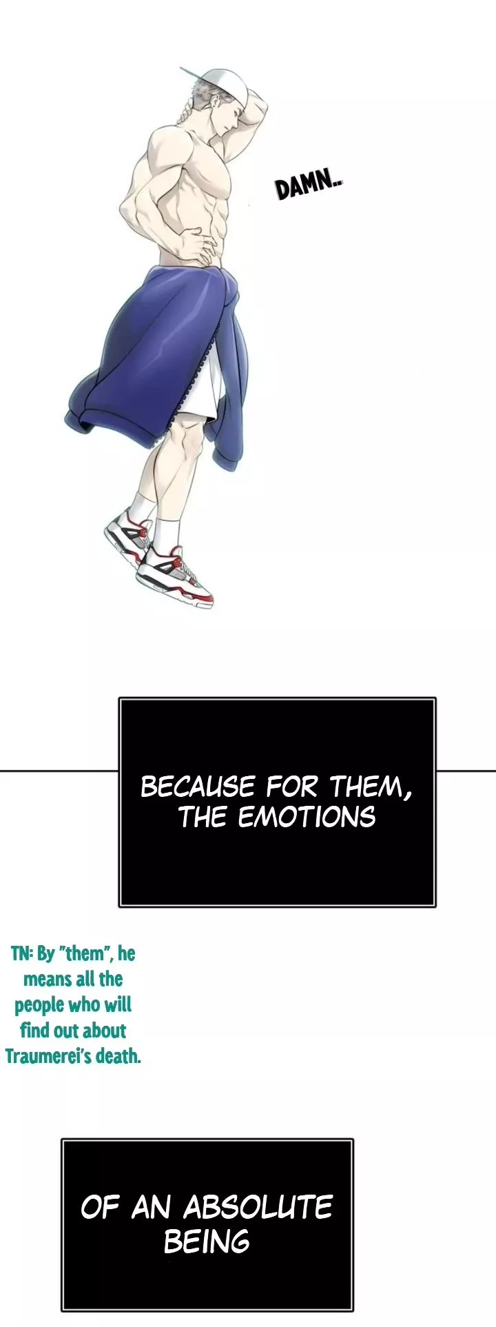 Tower of God, chapter 650, image 76