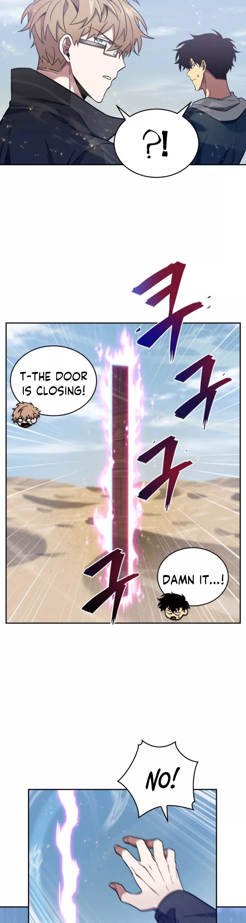 Tomb Raider King, chapter 141, image 31