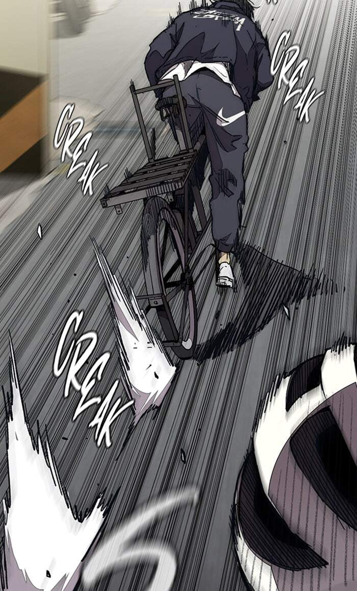 Wind Breaker, chapter 330, image 96