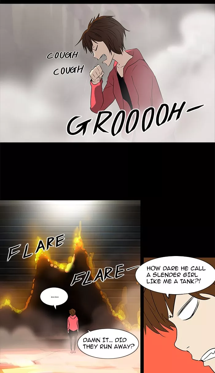 Tower of God, chapter 140, image 15