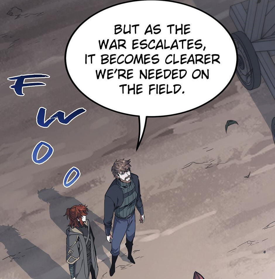 The Beginning After the End, chapter 215, image 65