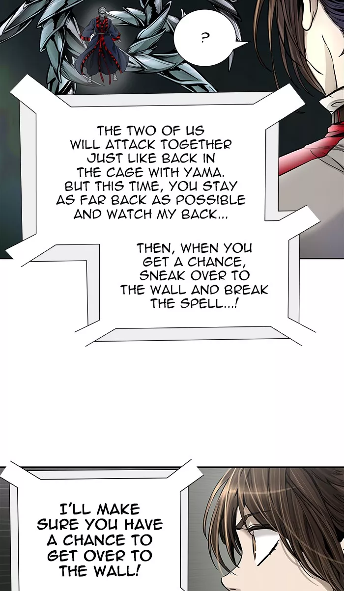 Tower of God, chapter 474, image 57