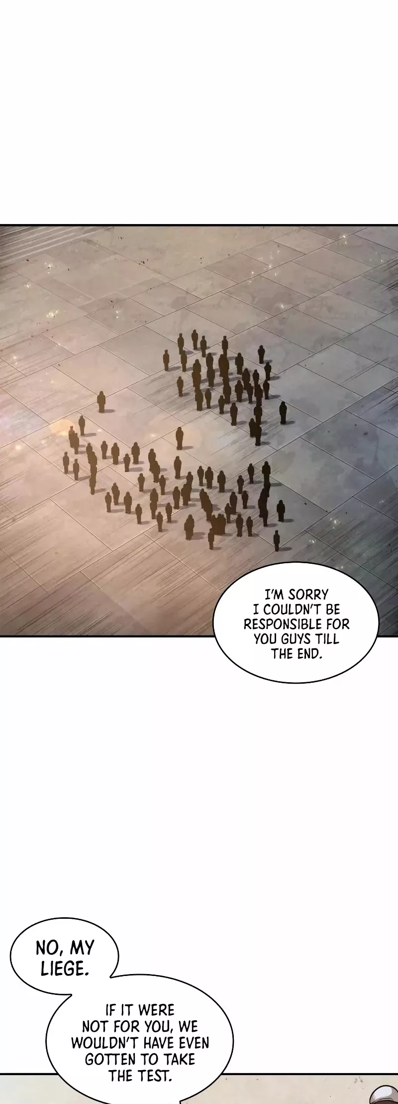Nano Machine, chapter 66, image 33
