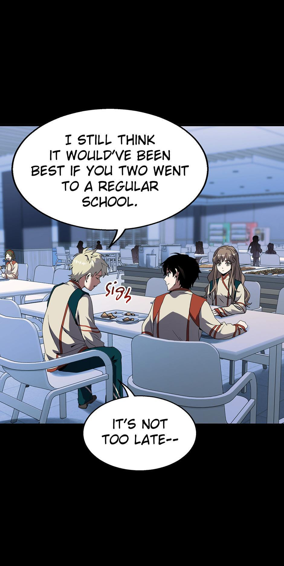 The Beginning After the End, chapter 213, image 28