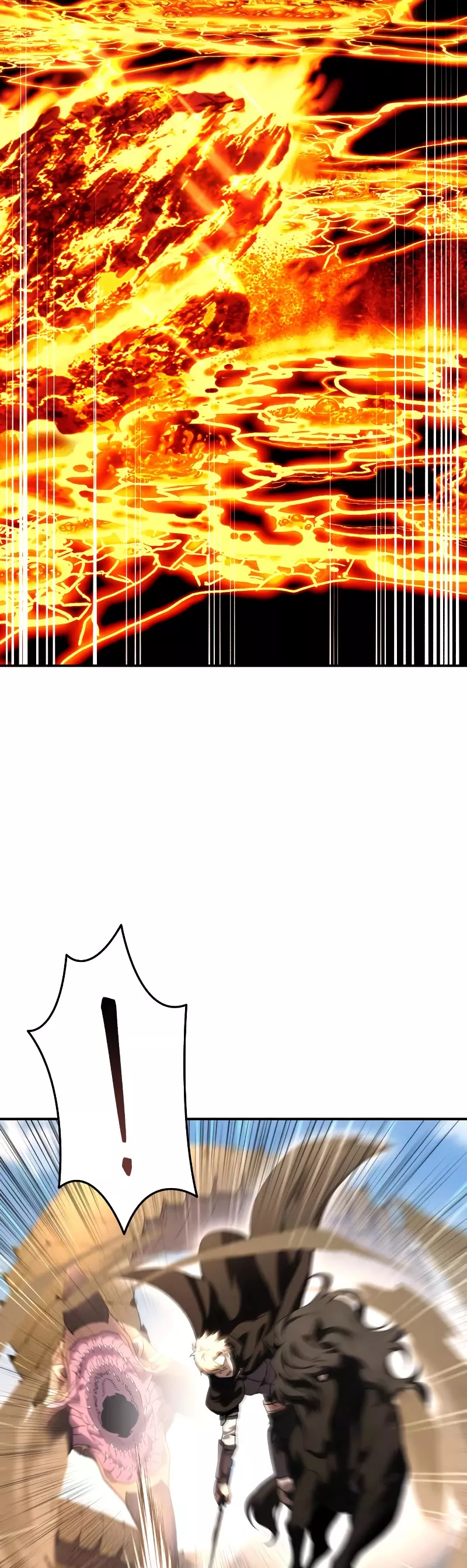 Star-Fostered Swordmaster, chapter 31, image 74