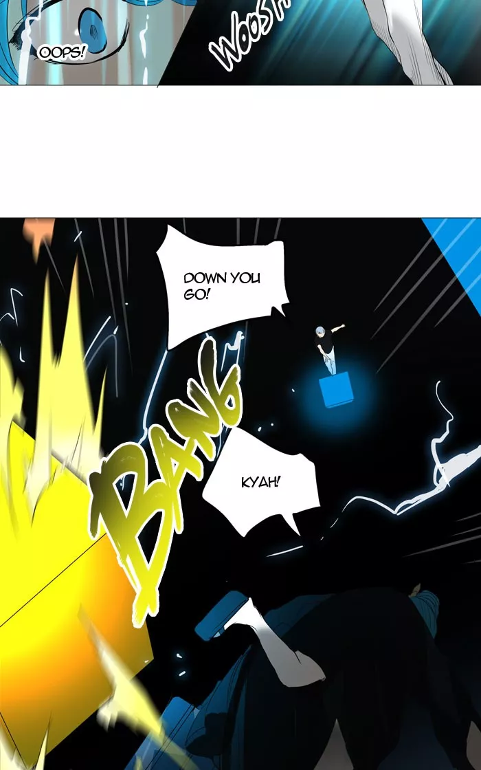 Tower of God, chapter 244, image 33