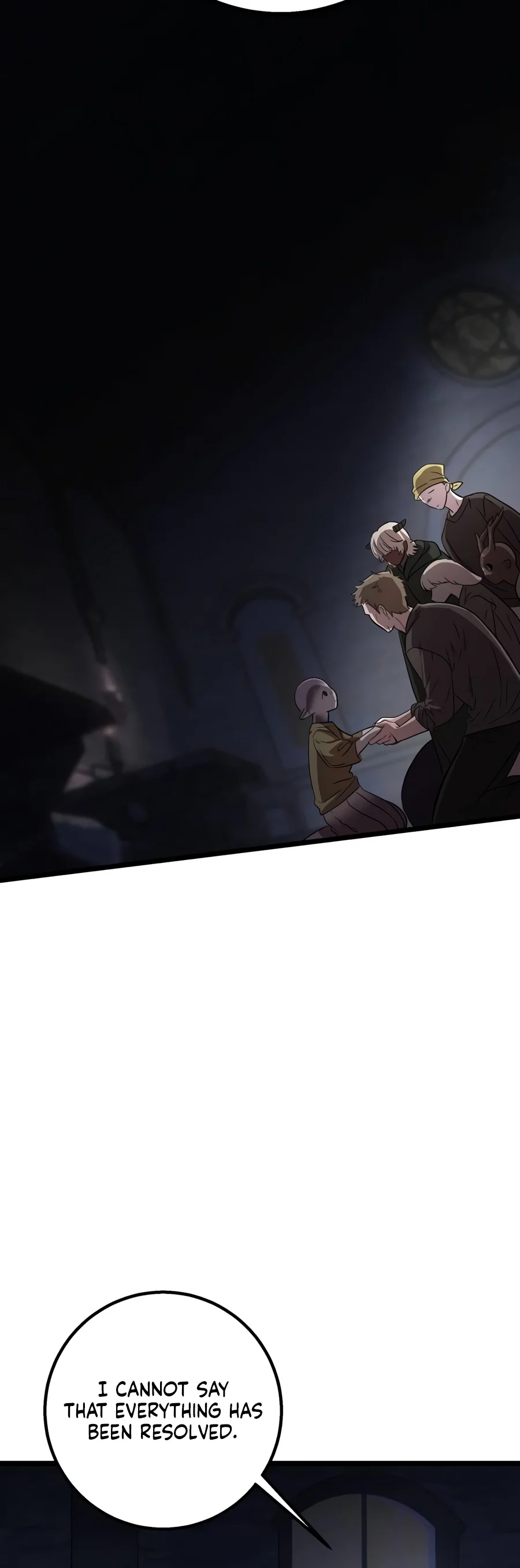 Immortal’s Way of Life, chapter 30, image 11