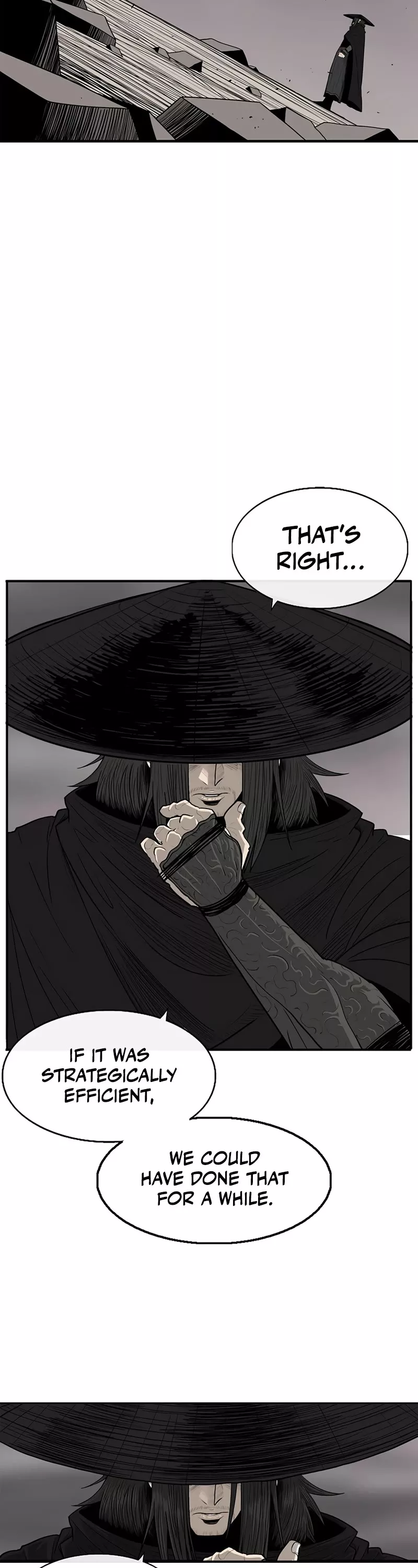 Legend of the Northern Blade, chapter 146, image 19