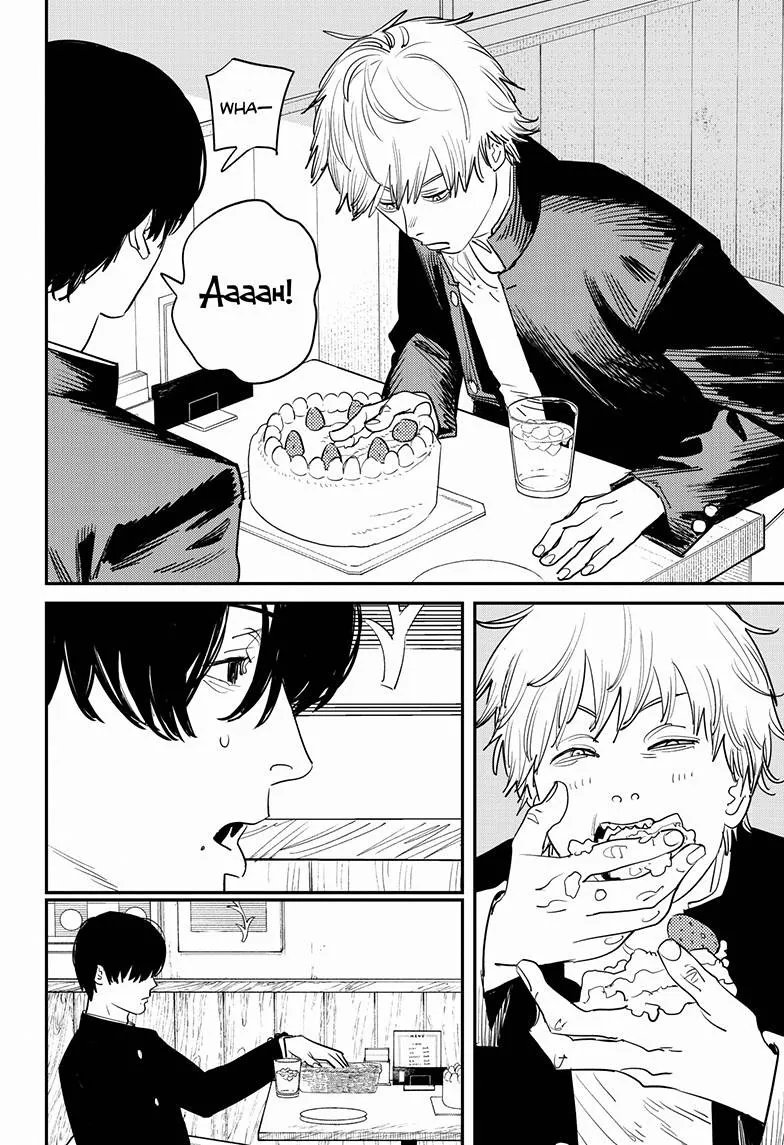 Chainsaw Man, chapter 103, image 15