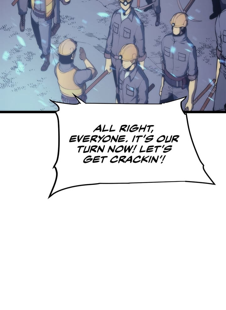 Solo Leveling, chapter 66, page 19