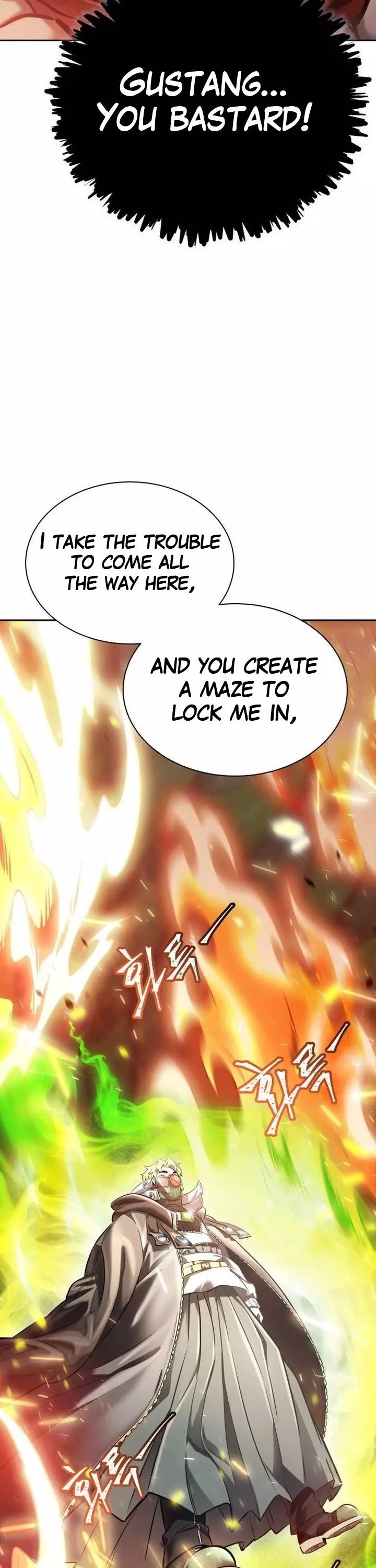 Tower of God, chapter 627, image 54