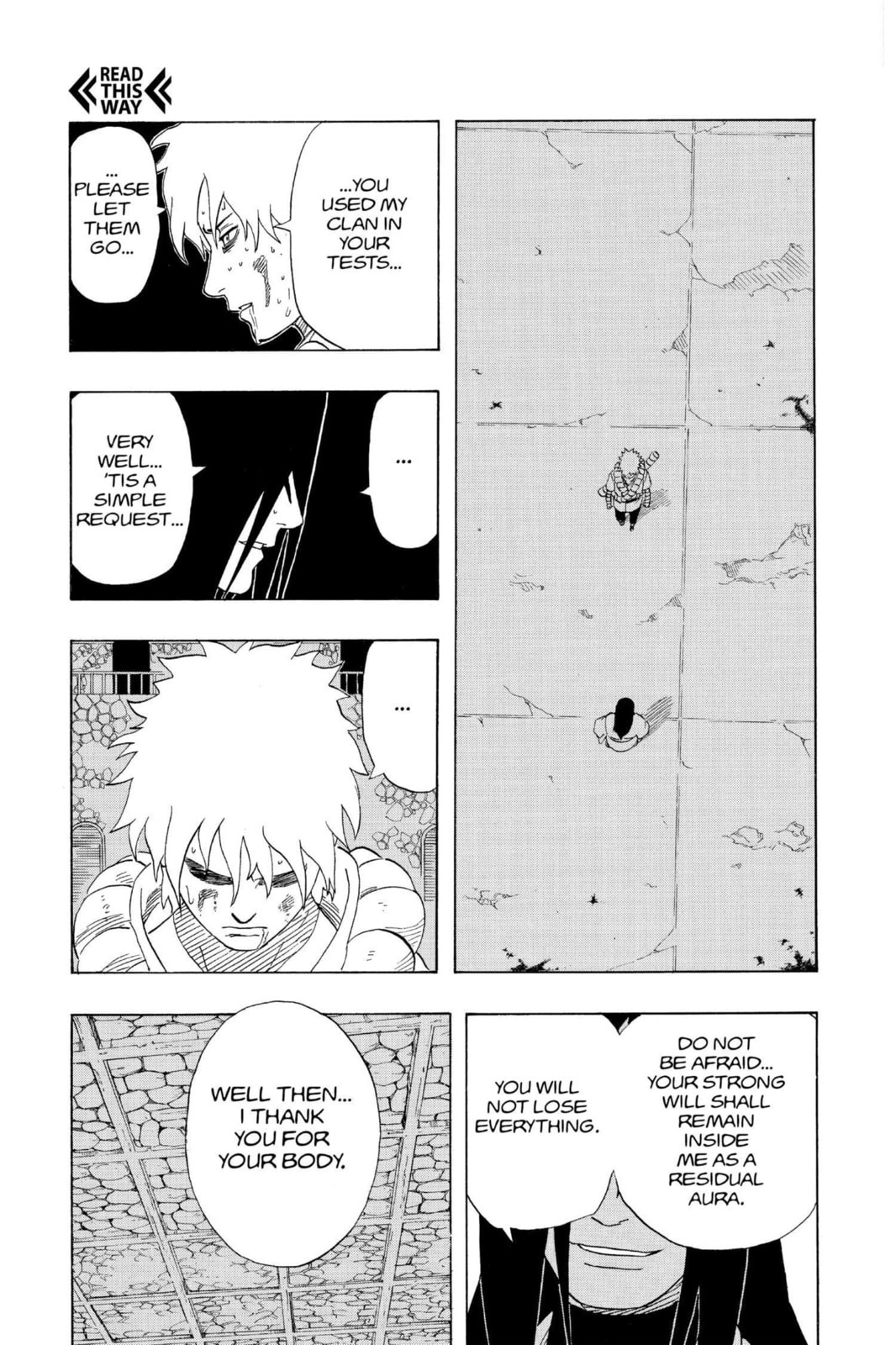 Naruto, chapter 199, image 15