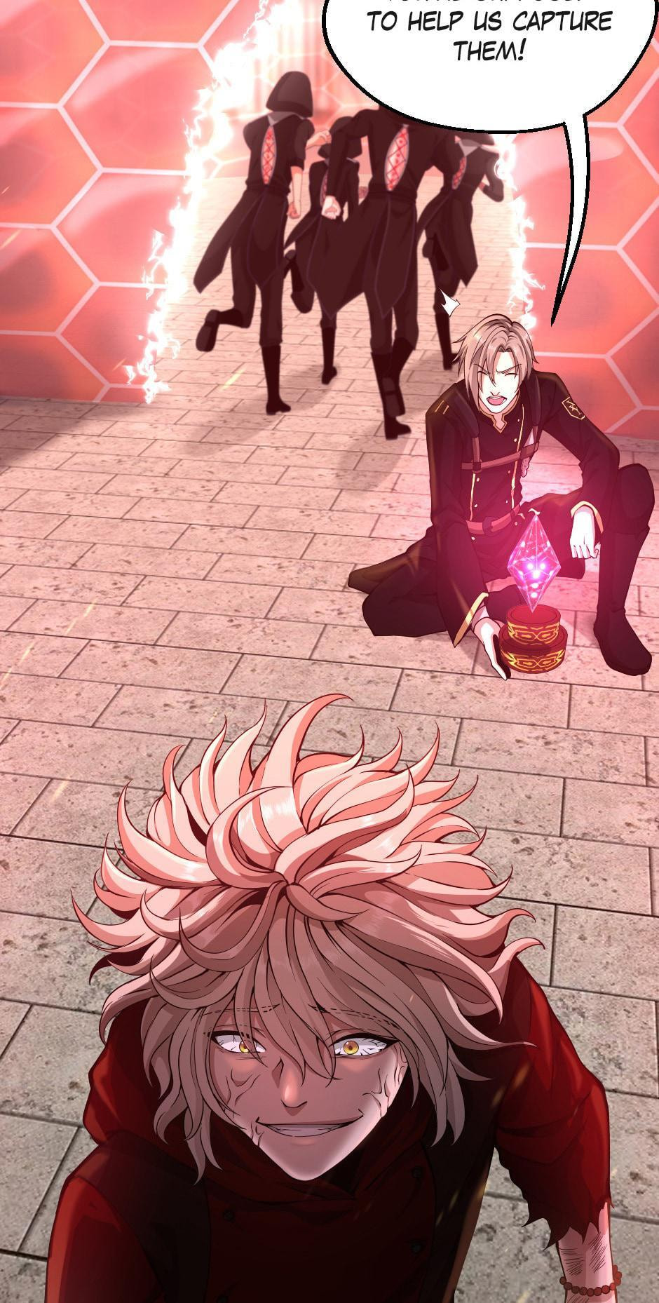 The Beginning After the End, chapter 134, image 93