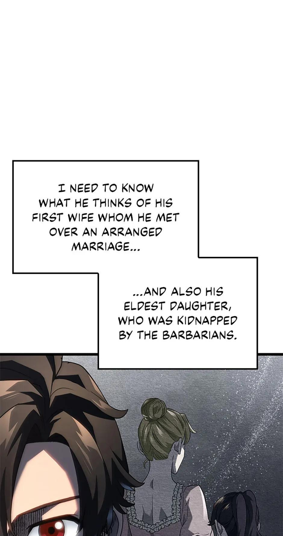Revenge of the Baskerville Bloodhound, chapter 67, image 36
