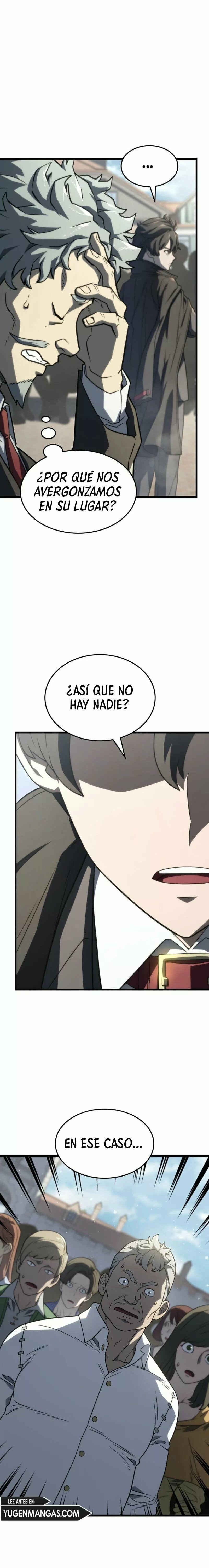 Revenge of the Baskerville Bloodhound, chapter 18, image 7