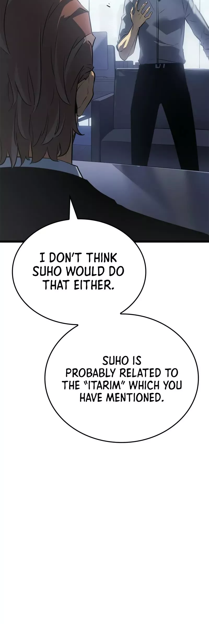 Solo Leveling: Ragnarok, chapter 47, image 11