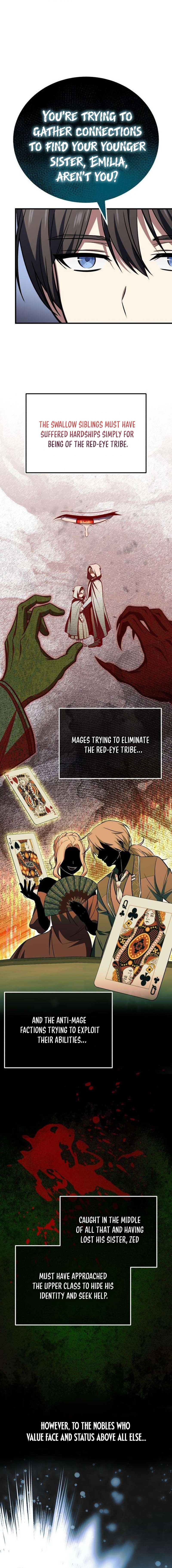 I Married the Dragon I Killed, chapter 10, image 13