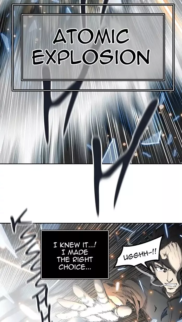 Tower of God, chapter 410, image 110