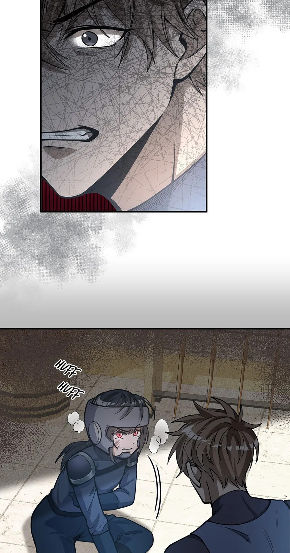 The Beginning After the End, chapter 175.08, image 62