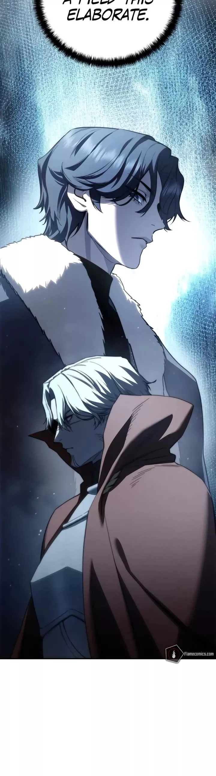 Star-Fostered Swordmaster, chapter 82, image 30