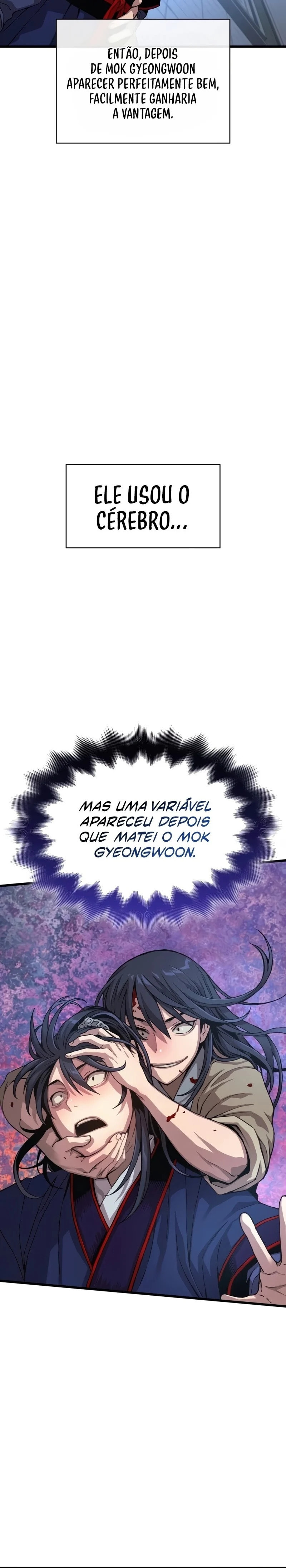 Myst, Might, Mayhem, chapter 4, page 6