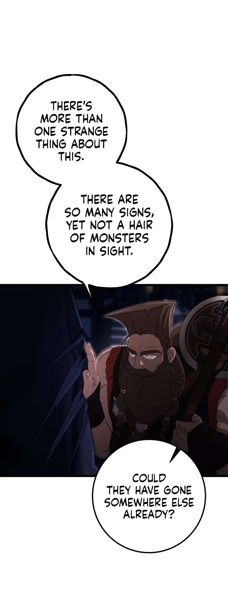 Immortal’s Way of Life, chapter 32, image 7