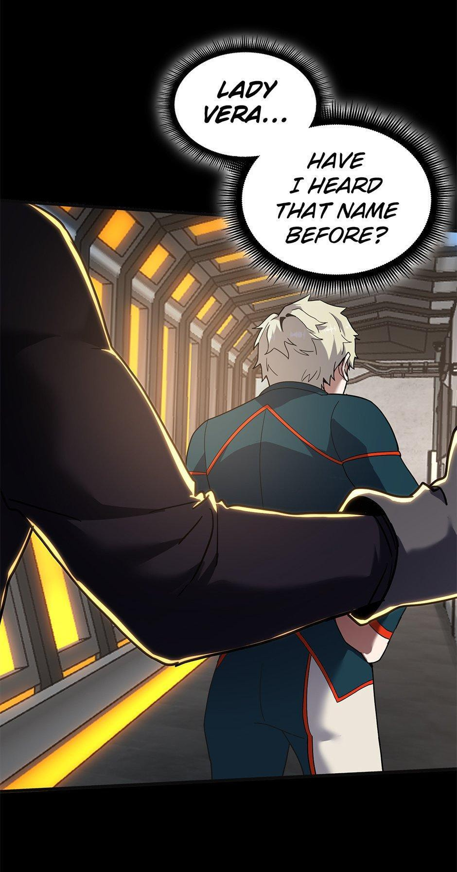 The Beginning After the End, chapter 225, image 44