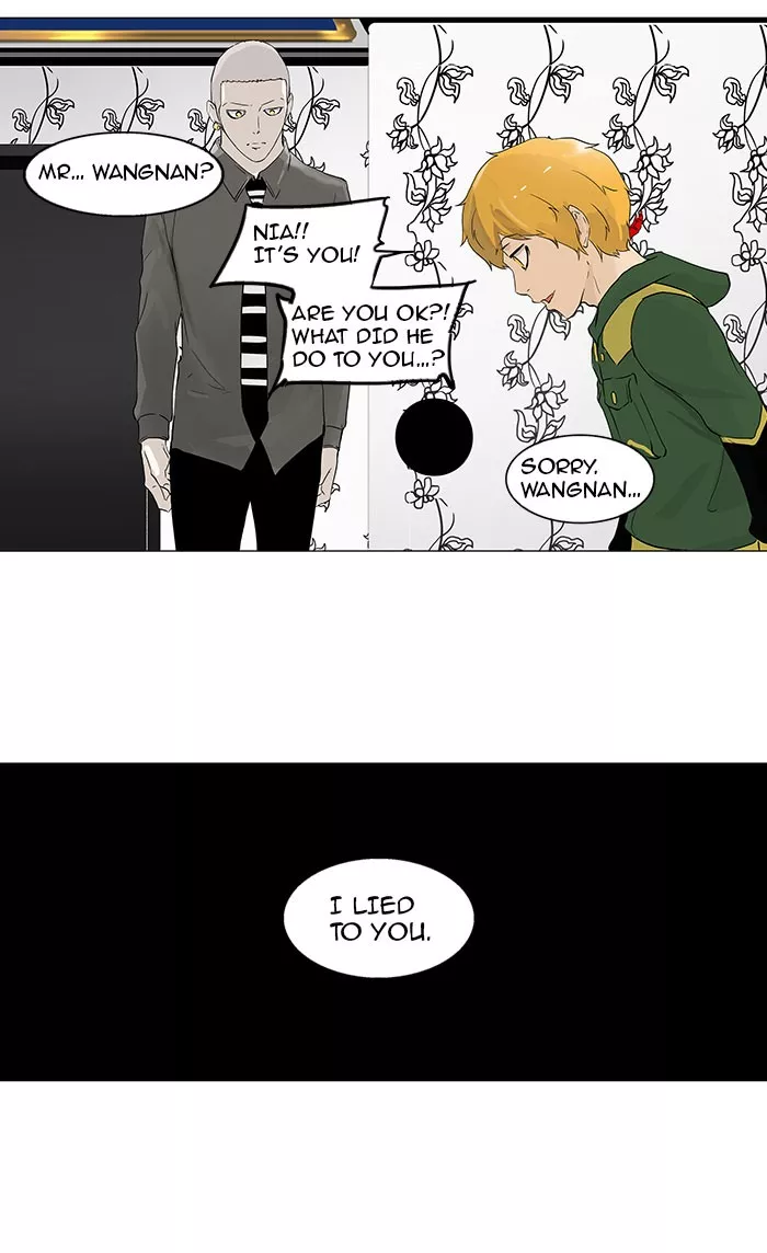 Tower of God, chapter 98, image 20