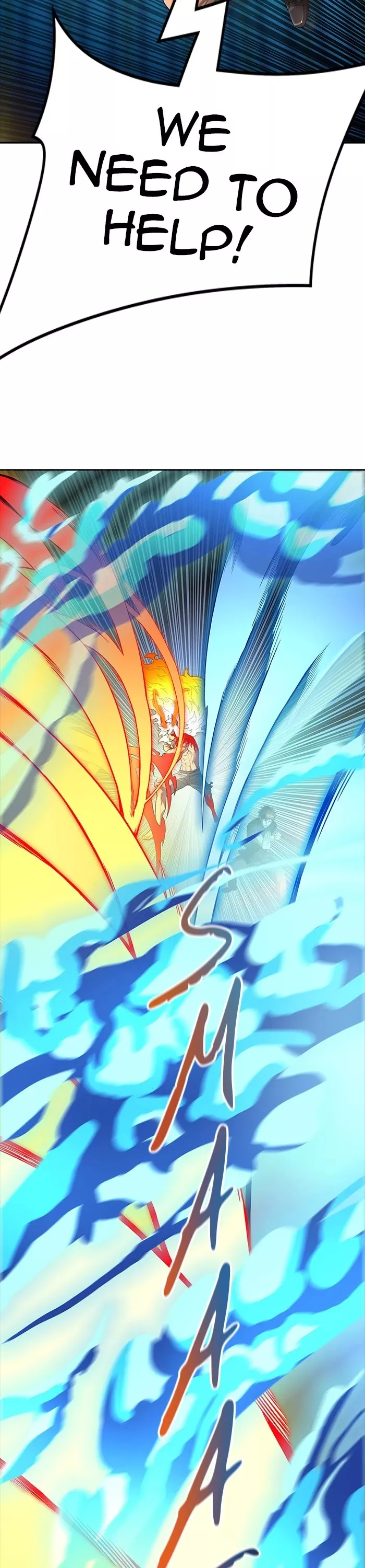 Tower of God, chapter 543, image 24