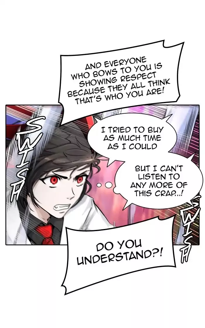 Tower of God, chapter 412, image 22