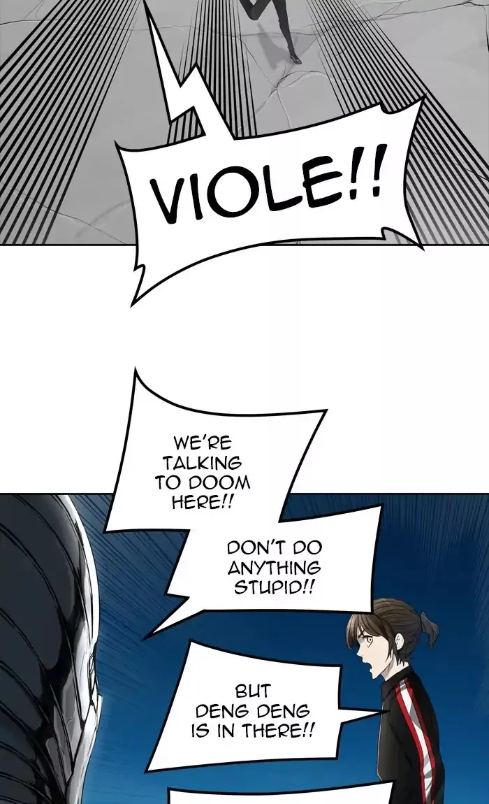 Tower of God, chapter 439, image 72