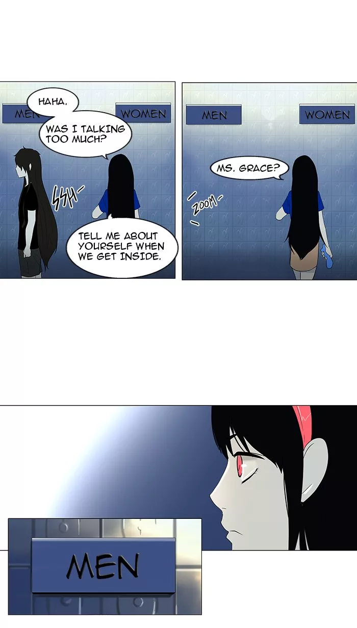 Tower of God, chapter 89, image 34
