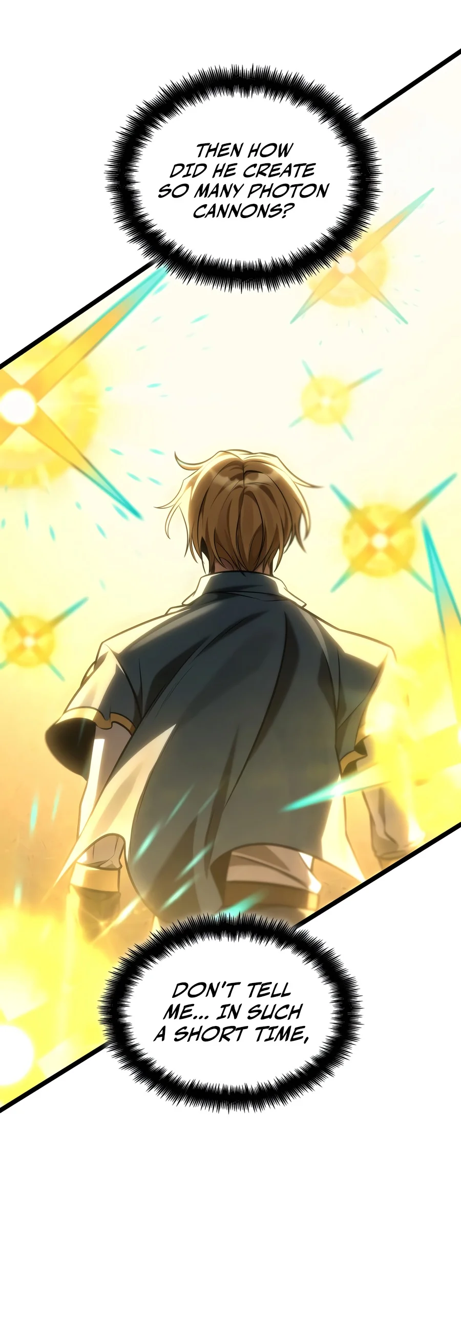 Infinite Mage, chapter 188, image 18