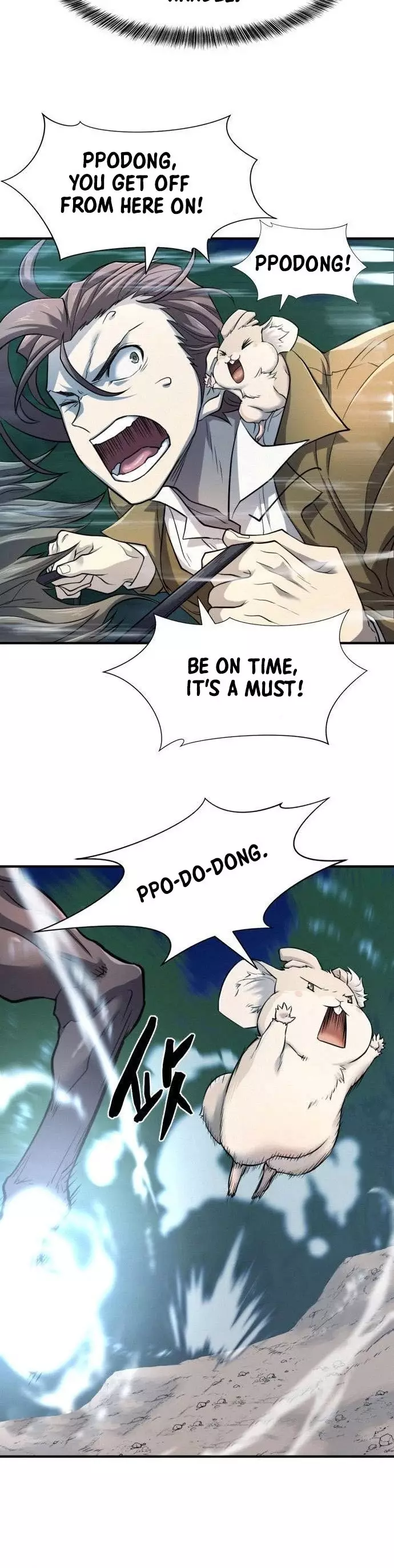 The Greatest Estate Developer, chapter 48, image 33