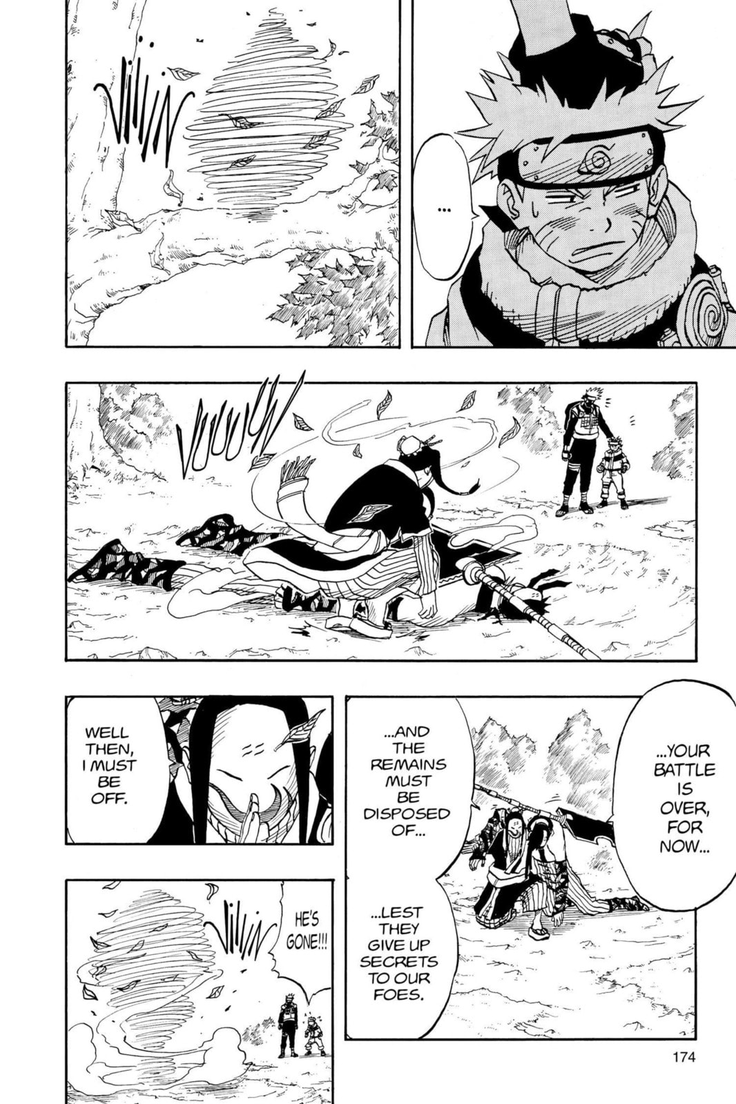 Naruto, chapter 16, image 8