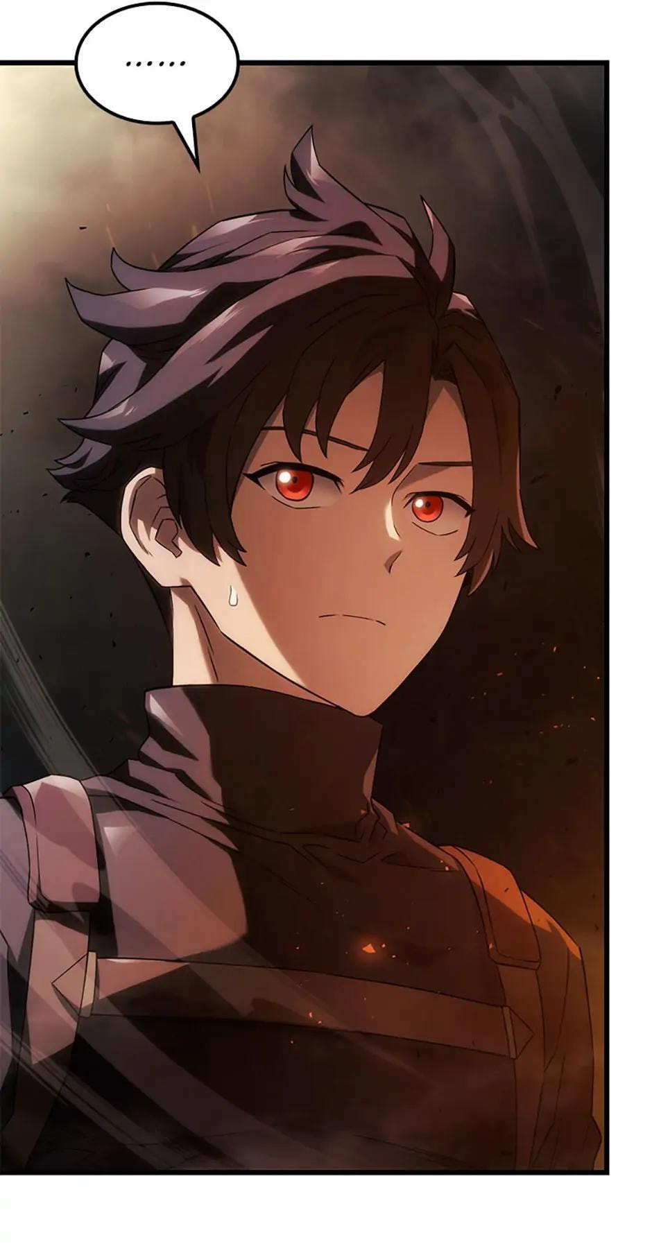 Revenge of the Baskerville Bloodhound, chapter 27, image 132