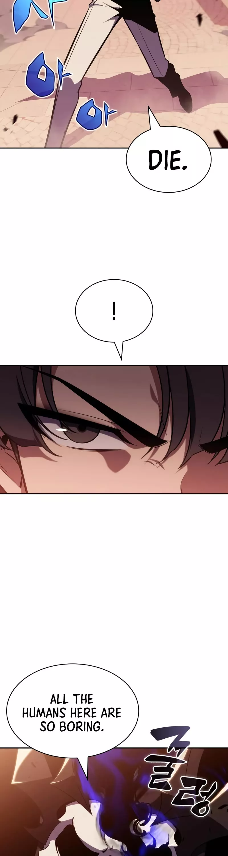 Solo Max-Level Newbie, chapter 121, image 53