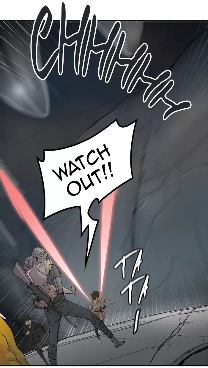 Tower of God, chapter 352, image 36