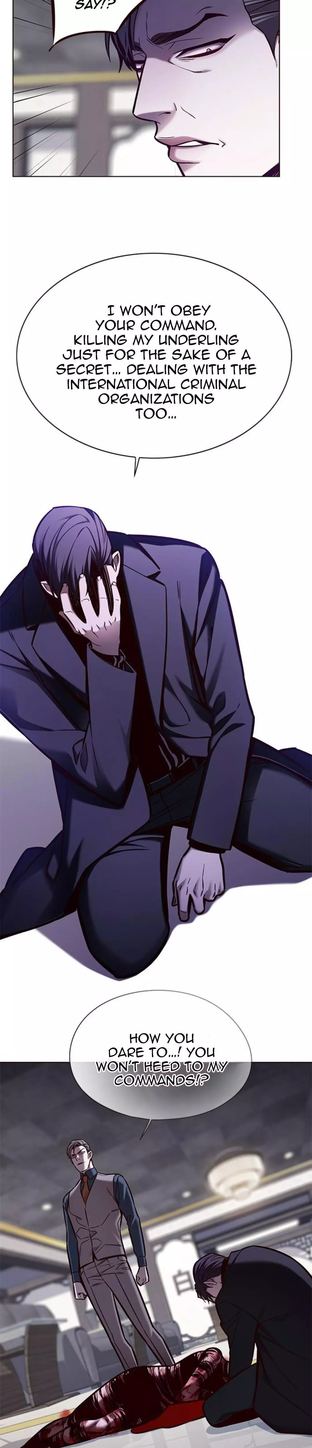Eleceed, chapter 134, image 22