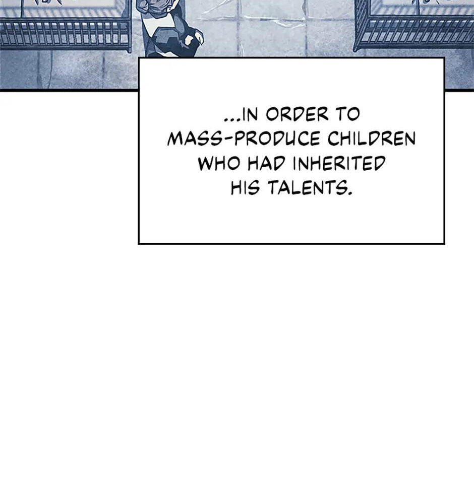 Revenge of the Baskerville Bloodhound, chapter 67, image 89
