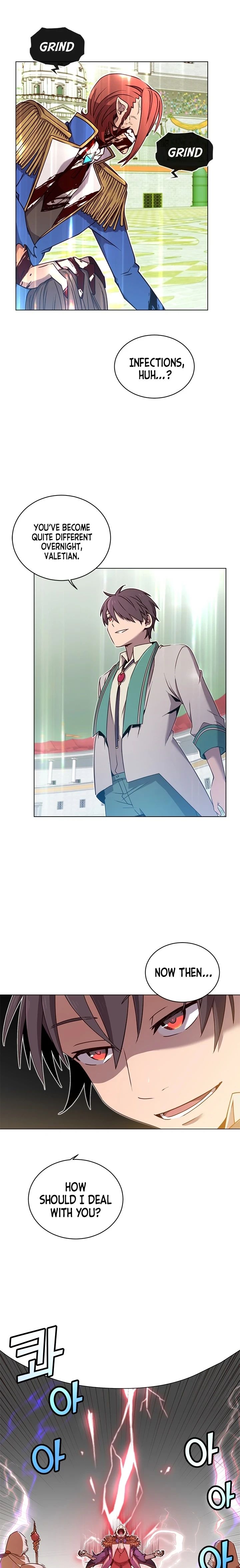 The Max Level Hero has Returned!, chapter 20, image 10