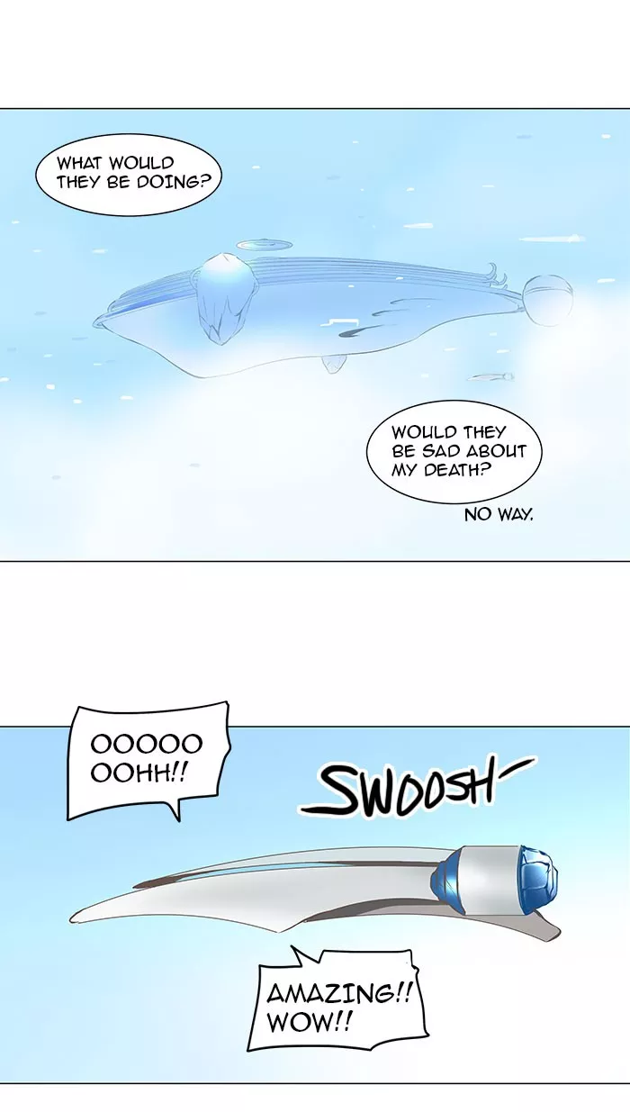 Tower of God, chapter 136, image 25