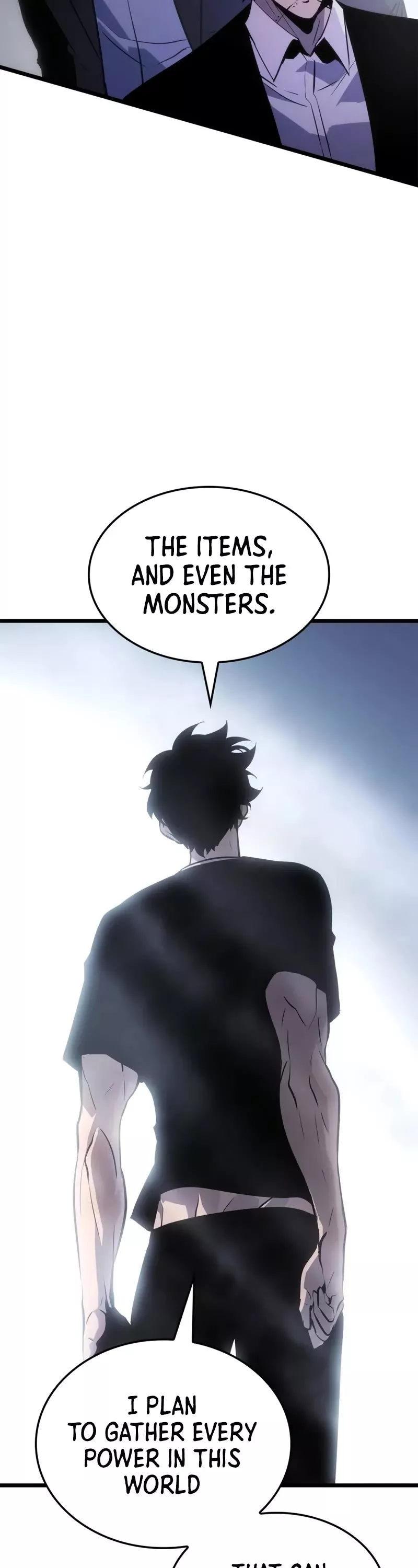 Solo Leveling: Ragnarok, chapter 50, image 35