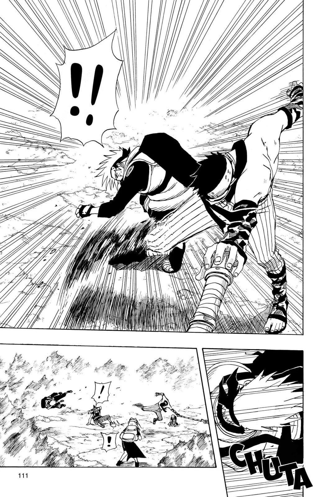 Naruto, chapter 13, image 6
