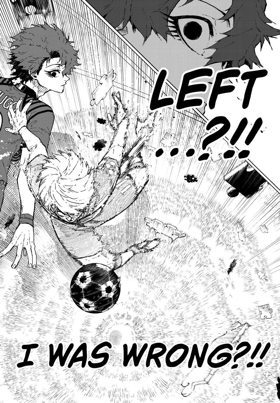 Blue Lock, chapter 346.2, image 8