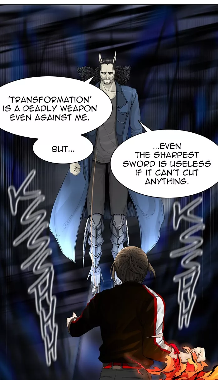 Tower of God, chapter 447, image 24