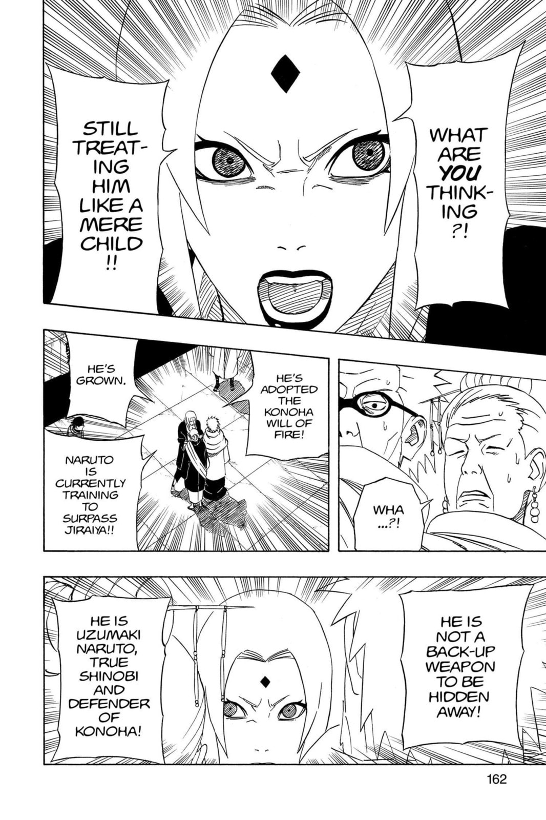 Naruto, chapter 421, image 8