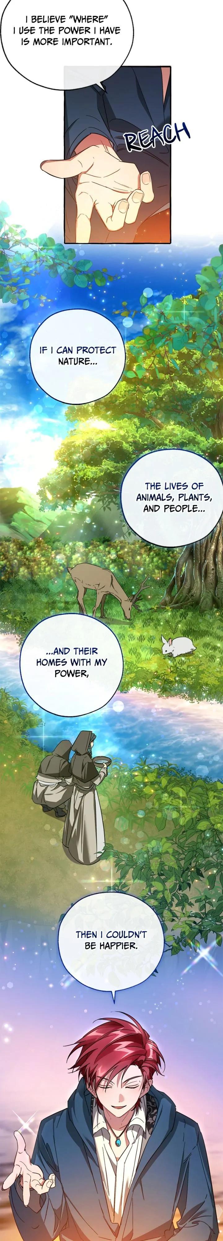Trash of the Count’s Family, chapter 105, image 11